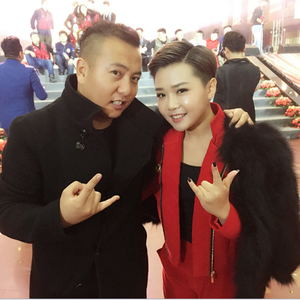 火山之爱 (伴奏)