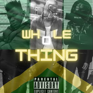 Whole Thing (feat. Jahmaika)