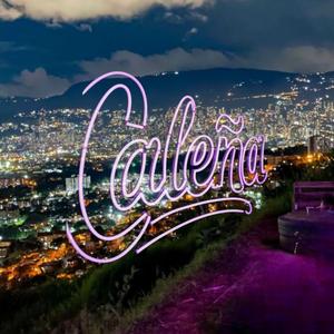 Caleña (feat. MarK.O El De La Letra Fina)