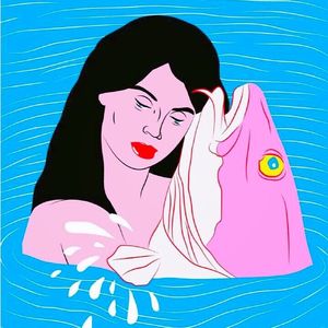 你是船长 我是鱼