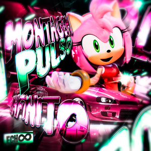 MONTAGEM PULSO INFINITO