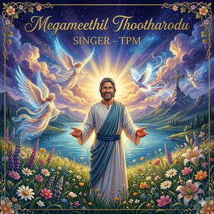 Megameethil Thootharodu