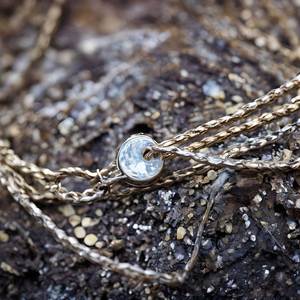 Mastering respect in unmoved mellow paces, 741 Hz