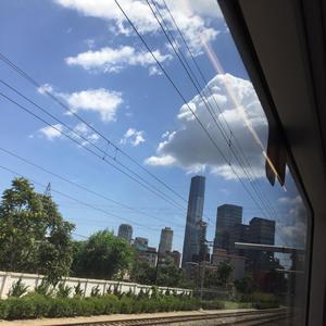 双子座（翻自 沈以诚）