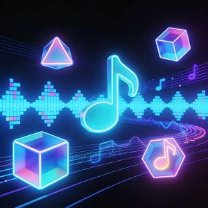 Волны Мелодий