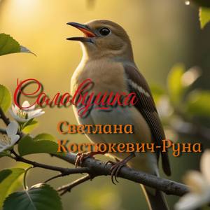 Соловушка