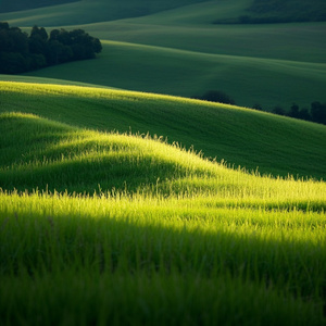 未来への追い風