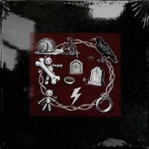 裂开一条漆黑的皱纹