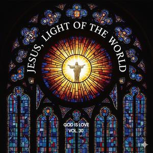 Jesus, My Living Hope