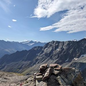 Hoffnungsschimmer (Glimmer of Hope)