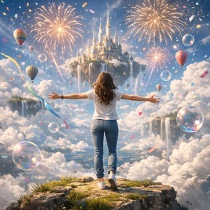 Dreamer Bration