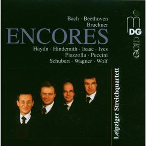 Variations on Gott erhalte Franz den Kaiser, Quartet, Hob. III:77