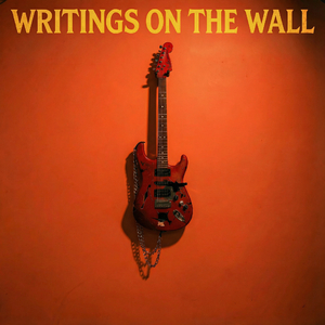 Writings on the wall