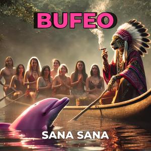 Sana Sana (feat. Los Trai Nai Nai, Pito Pantera, Kuntur Wasi, Sachamama, Gajumaru sol & Camino Rojo)