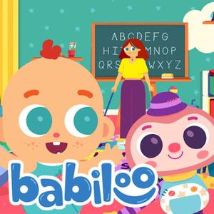 ABC Song