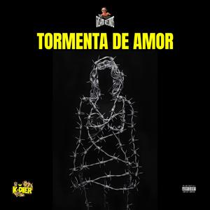 Tormenta de amor