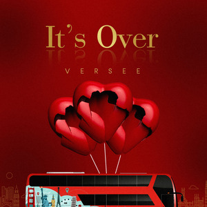 It’s Over