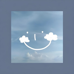 风吹起思念落地