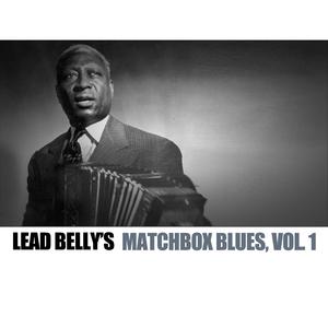 Lead Belly's Dance