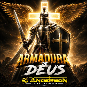Armadura de Deus