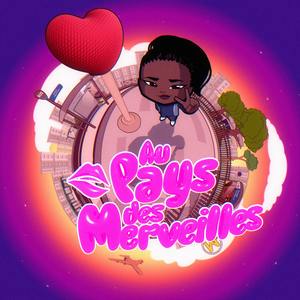 Ma sœur (Au pays des Merveilles)