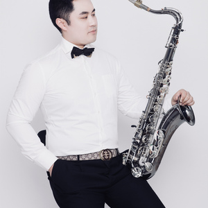 时间都去哪了（萨克斯）（翻自 王铮亮）