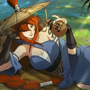 行影照江湖（照美冥［侠隐江湖］印象曲）