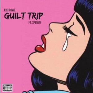 Guilt Trip (feat. Spenzo)