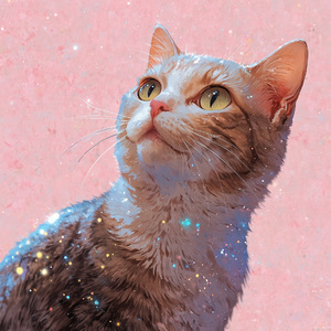 Feline Fiesta_喵星狂欢