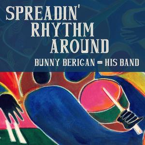 Spreadin' Rhythm Around