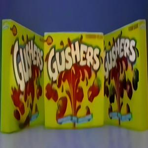 GUSHERS (feat. monty)