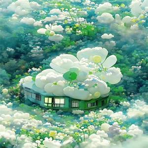 櫻花雨落（优美的钢琴曲）