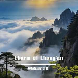 Charm of Chang'an