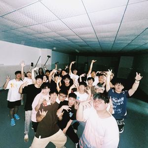 Be Right Time（prod.by Morrow）