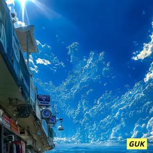 Tell me what you really want（在路上）