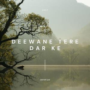 DeewaneTereDarKe (radio edit)