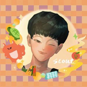 一岁书信【Scout李汭燦0314生贺】