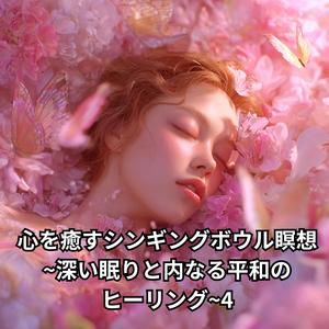 無限の静寂−魂の中心へ導くヒーリング−