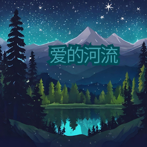 爱的河流
