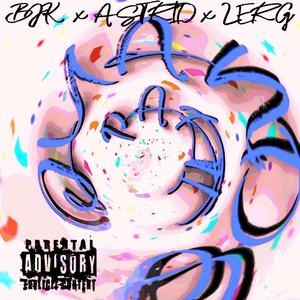 Quando Parti (feat. Lerg & Astrid)