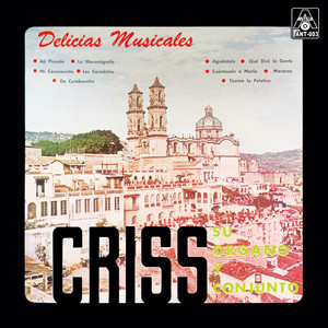 Los Cocodrilos (Instrumental)