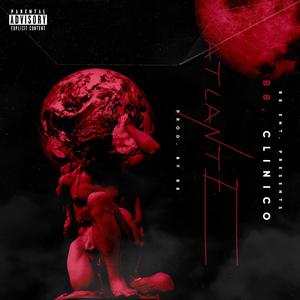 ATLANTE (feat. Clinico)