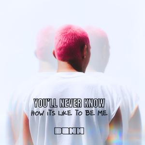 You’ll never know…how it’s like to be me