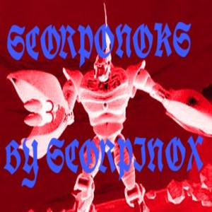 Scorponoks