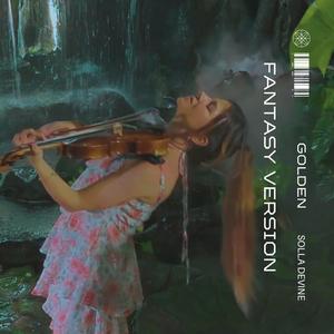 Golden (Fantasy Cover Version)