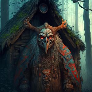 Baba Yaga