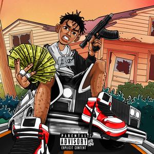 Jailing No Telling (feat. G4)