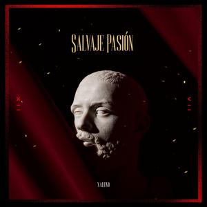 Salvaje Pasión