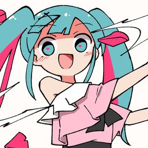 Self-Destructive Girl