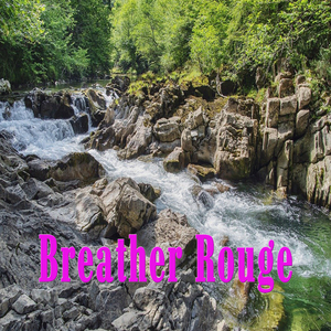 Breather Rouge
